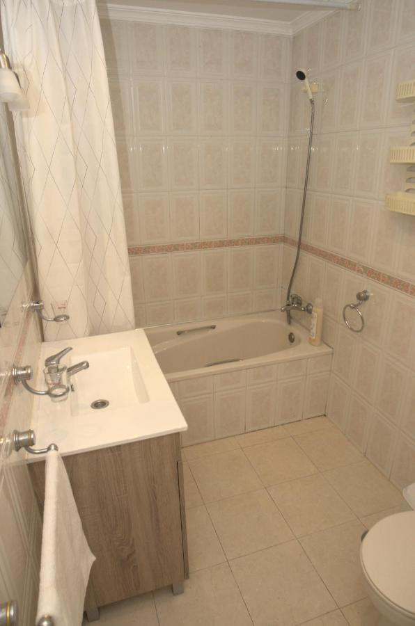 Habitacion En El Corazon Del Centro De מאלגה מראה חיצוני תמונה