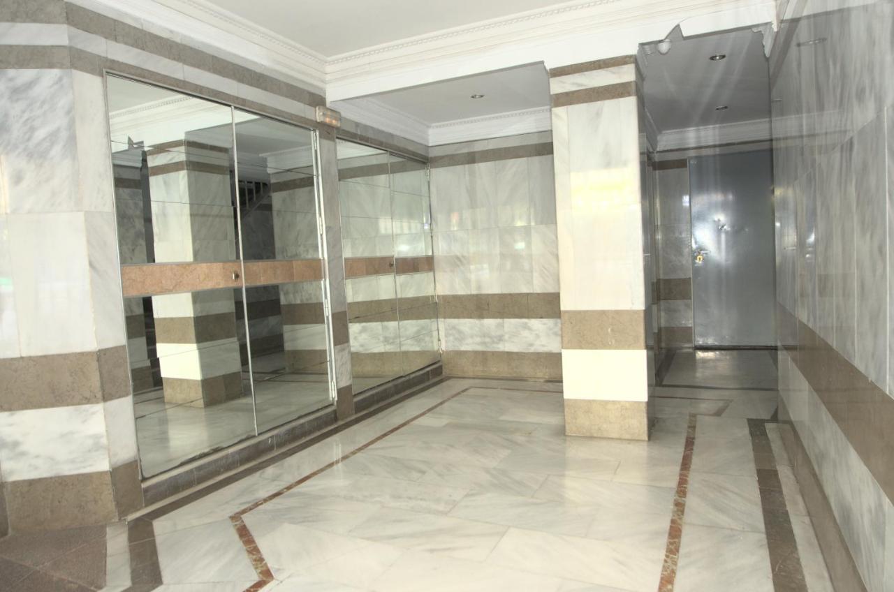 Habitacion En El Corazon Del Centro De מאלגה מראה חיצוני תמונה