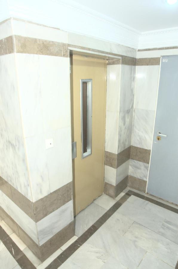 Habitacion En El Corazon Del Centro De מאלגה מראה חיצוני תמונה