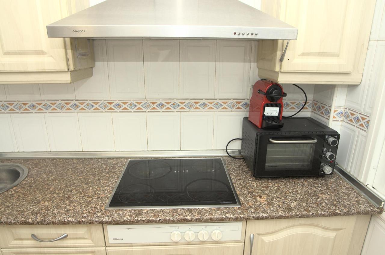 Habitacion En El Corazon Del Centro De מאלגה מראה חיצוני תמונה