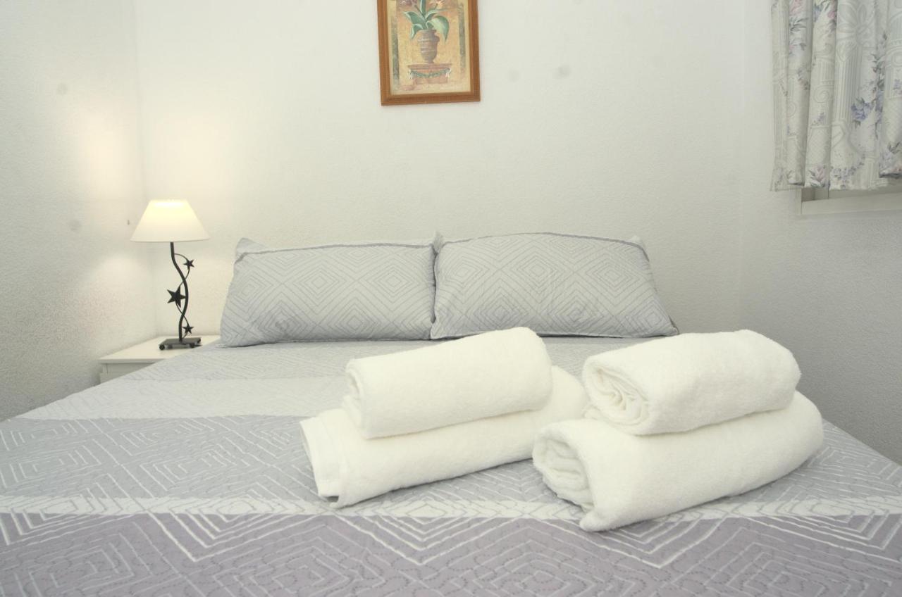 Habitacion En El Corazon Del Centro De מאלגה מראה חיצוני תמונה